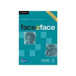 کتاب معلم فیس تو فیس اینترمدیت ویرایش دوم Face 2 Face Intermediate 2nd Edition Teacher's Book