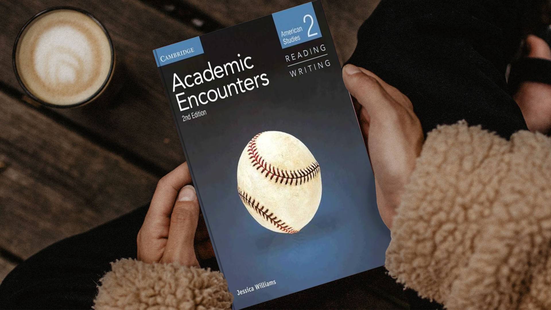 آکادمیک انکونترز ریدینگ اند رایتینگ دو ویرایش دوم Academic Encounters Level 2 Reading and Writing Second Edition