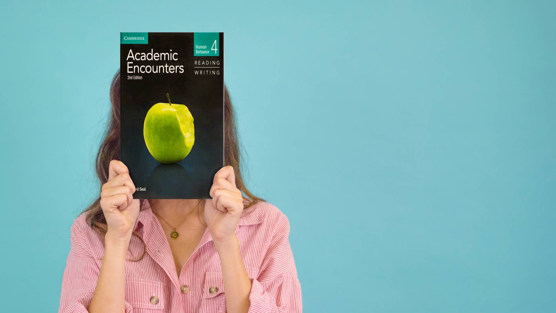 آکادمیک انکونترز ریدینگ اند رایتینگ چهار ویرایش Academic Encounters Level 4 Reading and Writing Second Edition