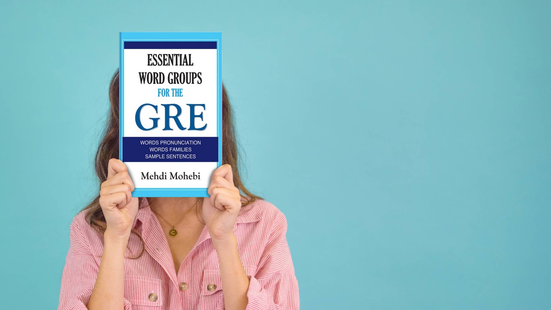 کتاب Essential Word Groups For The GRE اسنشیال ورد گروپز فور د جی ار ای