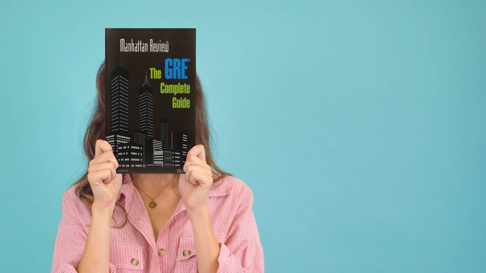 کتاب Manhattan Reviewb The GRE Complete Guide منهتن ری ویو د جی ار ای کامپلیت گاید