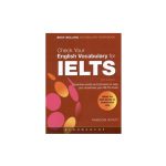 کتاب Check Your English Vocabulary For Ielts 3rd Edition چک یور انگلیش وکبیولاری فور آیلتس ویرایش سوم