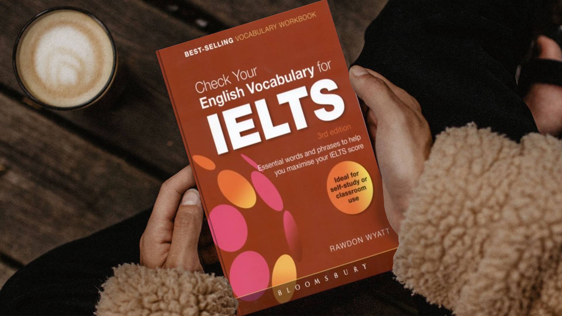 کتاب Check Your English Vocabulary For Ielts 3rd Edition چک یور انگلیش وکبیولاری فور آیلتس ویرایش سوم