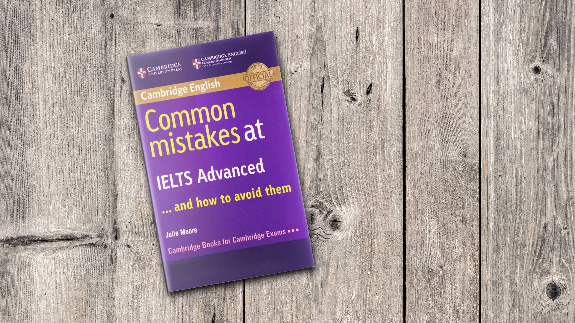 کتاب Common Mistakes at IELTS Advanced اشتباهات رایج در آیلتس پیشرفته