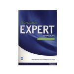 کتاب Expert Proficiency Coursebook اکسپرت پروفشنسی