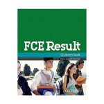 کتاب FCE Result اف سی ای ریزالت