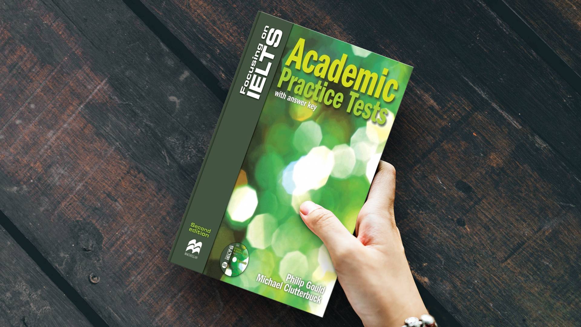 کتاب Focusing on IELTS Academic practice Tests skills Second Edition فوکوسینگ آن آیلتس آکادمیک پرکتیس تست اسکیلز ویرایش دوم