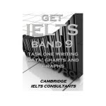 کتاب Get IELTS band 9 Academic Writing Task 1 گت آیلتس بند 9 آکادمیک رایتینگ یک