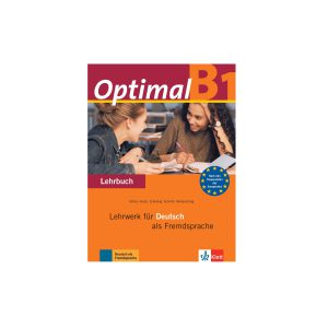 کتاب Optimal B1 اپتیمال