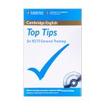 کتاب Top Tips for IELTS General Training تاپ تیپس فور آیلتس جنرالکتاب Top Tips for IELTS General Training تاپ تیپس فور آیلتس جنرال