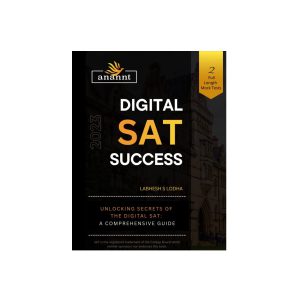 کتاب دیجیتال اس ای تی ساکسز Digital SAT Success