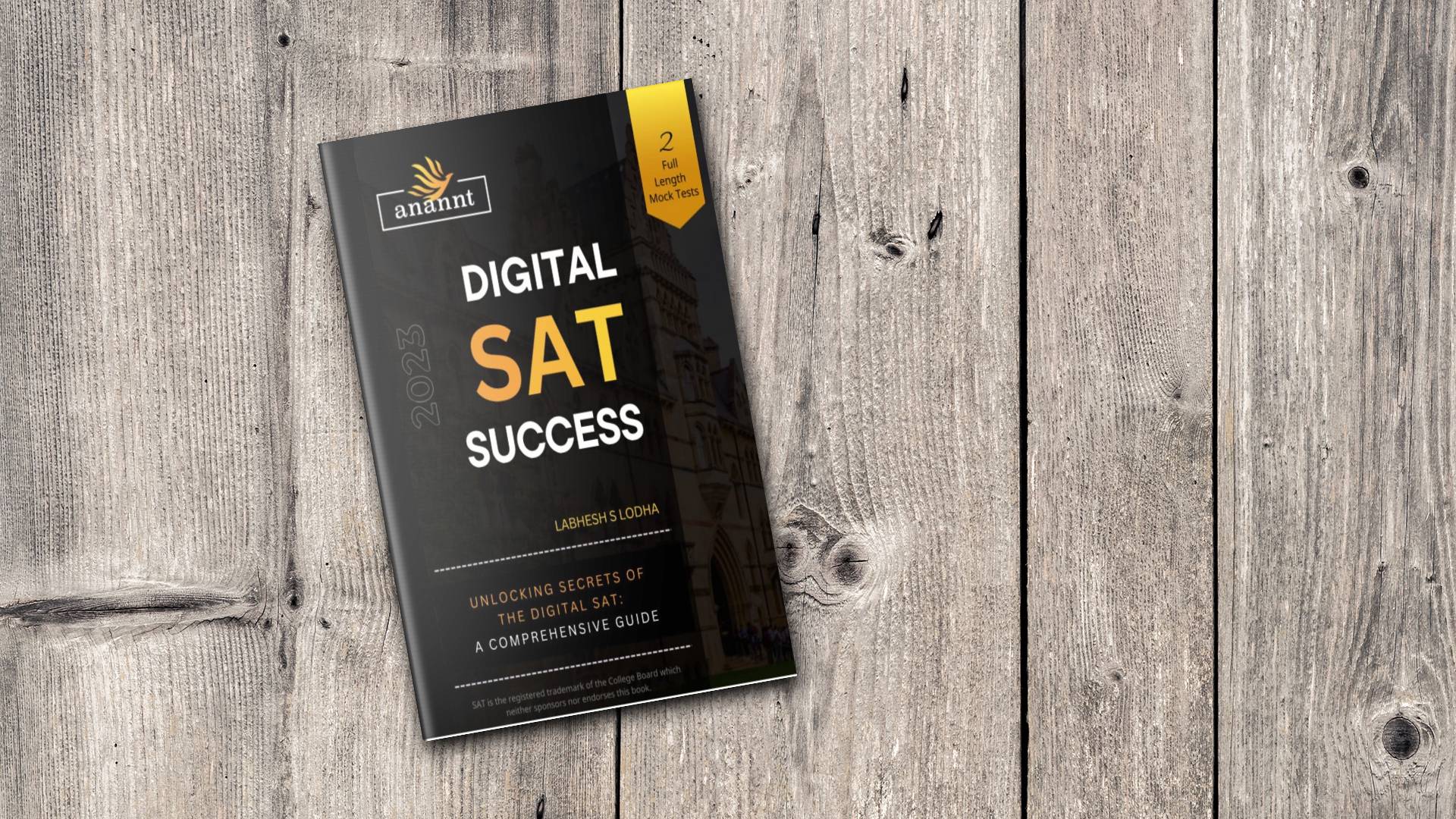 کتاب دیجیتال اس ای تی ساکسز Digital SAT Success