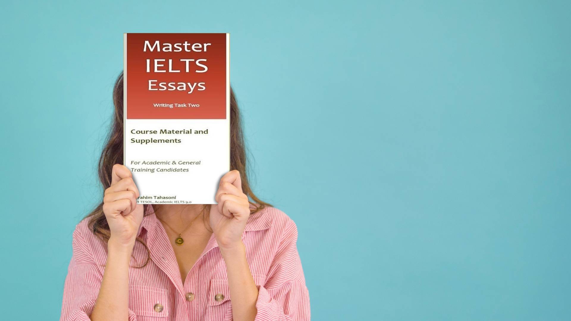 کتاب مستر آیلتس اسیس Master IELTS Essays Writing Task Two