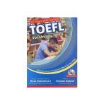 کتاب Toefl Vocabulary Items اثر سیامک بابایی